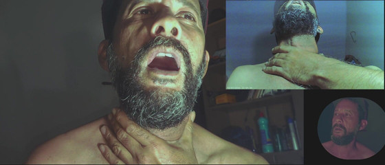 Rock F hairy: Mi alzavo di notte