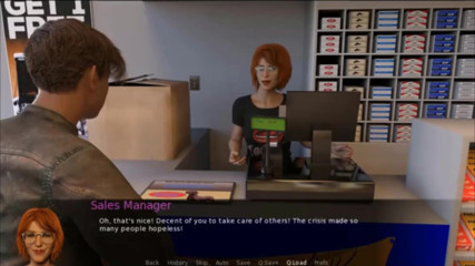 Visual Novels: Bangcity deel 6
