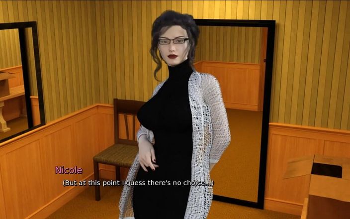 LoveSkySan69Real: Un Amore di una matrigna (orborigin) [parte 5] Parte 13 Gameplay di Loveskysan69