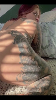 I Wish My Pussy Was Squeezing All of the Cum Out of You Right Now