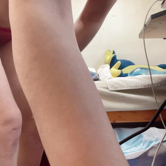 sweethanajapanese: Kencing Seksi Tengok Pepek Itu Kencing Bagus
