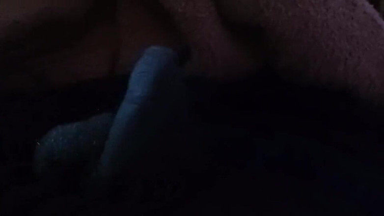 Pornstar4625: El chico indio se masturba con su polla, chico indio...