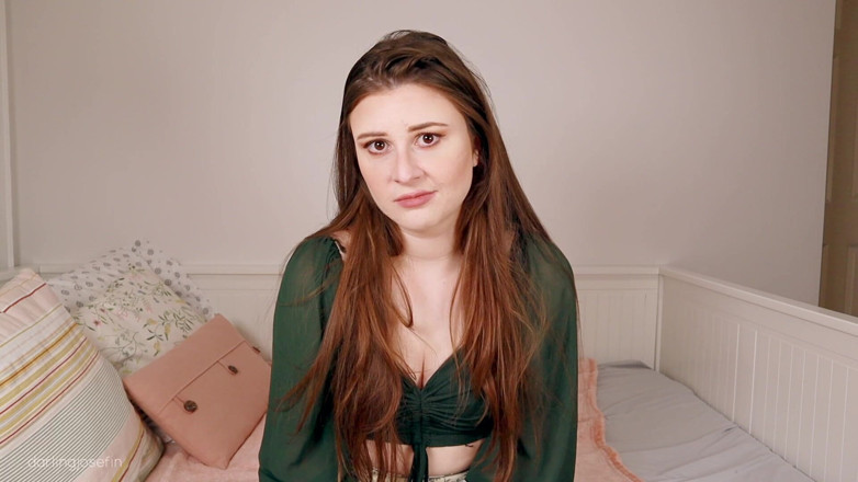Darling Josefin: Antrenând o nouă soție fetiș misogyny