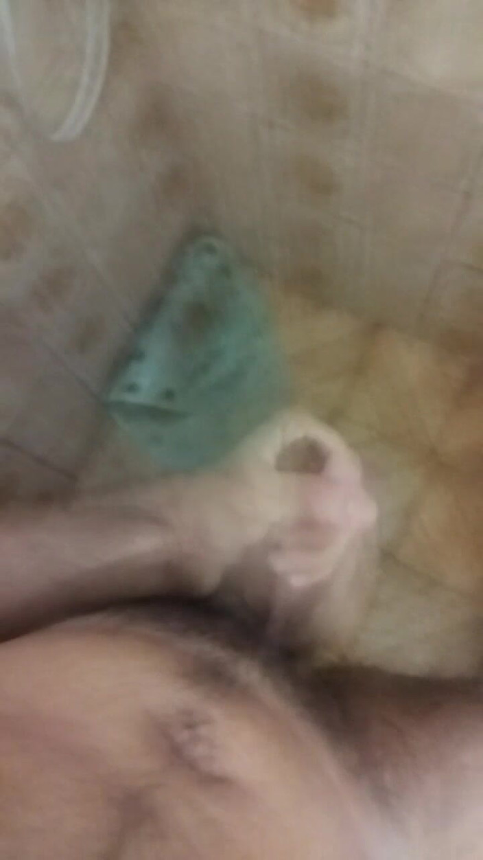 Locke: під час душу, з гарним стогоном