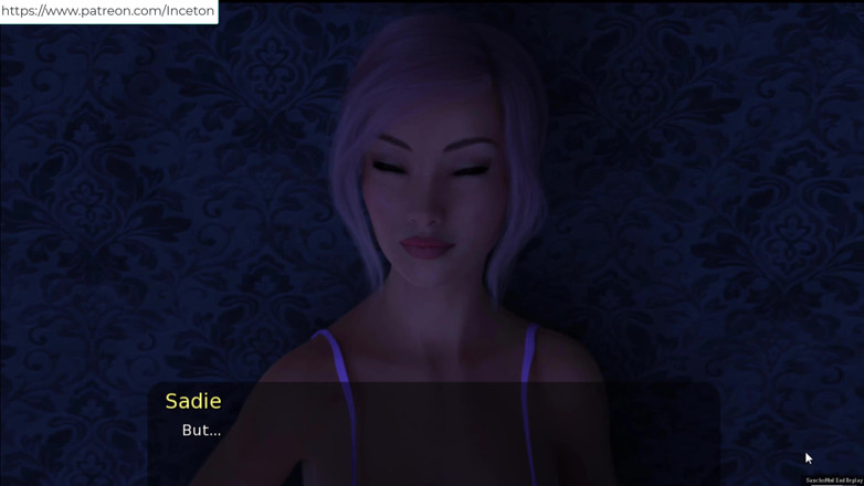 Johannes Gaming: Verão com Mia, ela me pegou se masturbando e me...