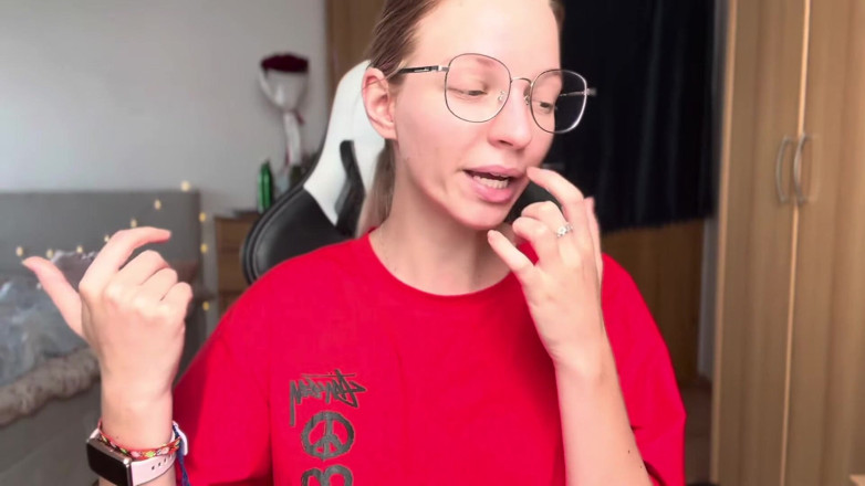 Goddess_Bella_Rae: Perché ogni (reale) uomo dovrebbe avere 4 mogli!