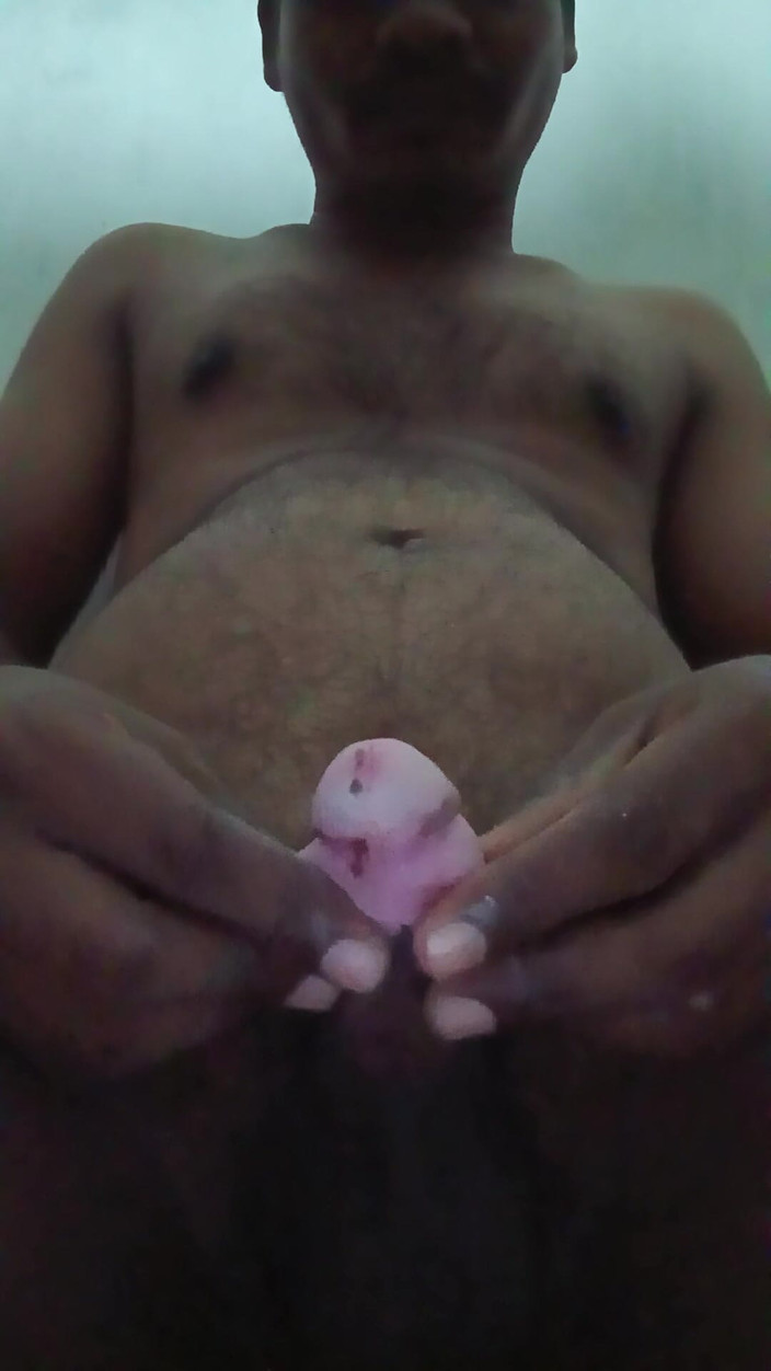 Devson: Masturbación Masculina