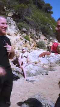 Sexy Video Culanta Makingof 466qssd4