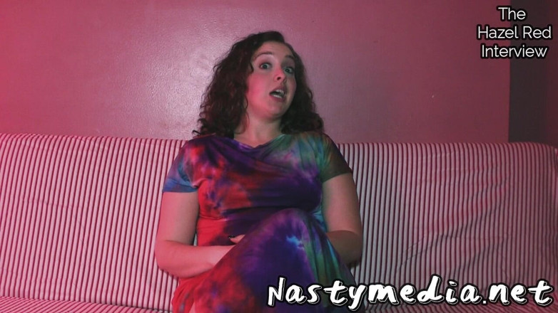 Nasty films: Hazel Red Interview