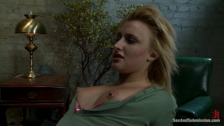 Sex and Submission by Kink: 奖励：Mallory Rae murphy