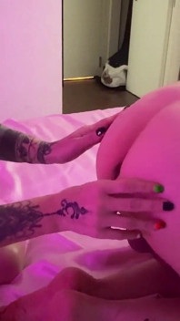 Satin Sex Party Com Kora Bell E Brie Lovely