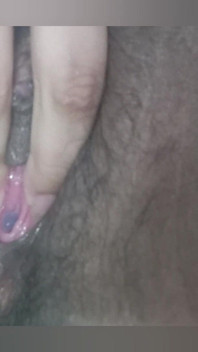 First Video, Lustful Pussy
