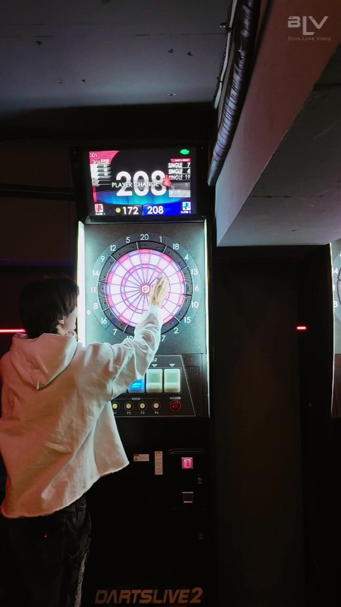 BOYS LOVE VIDEO: Aki and Jin