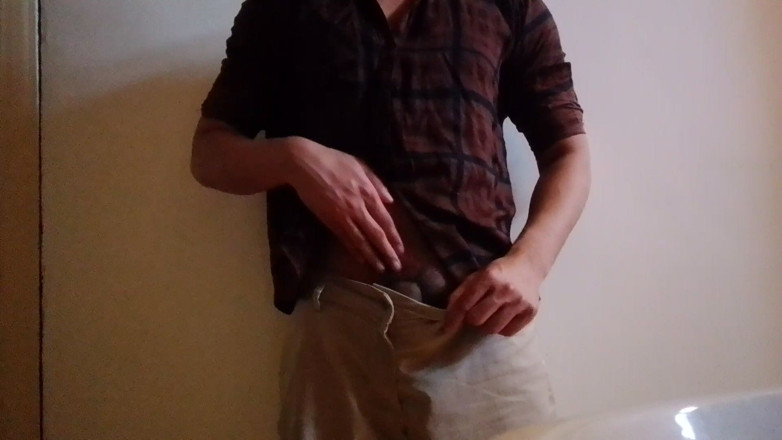 HemoShovel: When the Handsome Boy Satisfies His Youthful Thirst by Erecting...