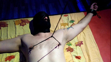 Master Drex: Slave Z - compilação