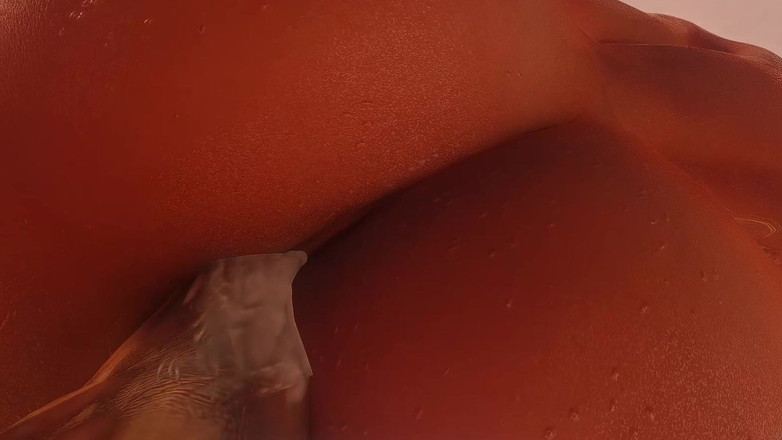 Gameslooper Sex Futanation: Rolig Video 411