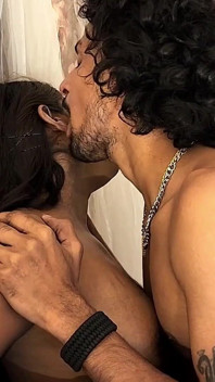 ワイルドサイド、ハードコアセックス、フルナイト、ホット、新婚カップル