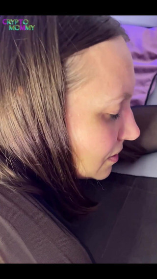 Crypto Mommy: Bb, je t’attends dans la piscine