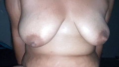 Nastboi: Velká krásná milf děvka jezdí na péru