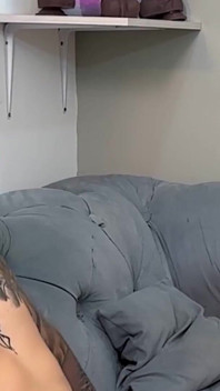 Shaira, a psicóloga sexual atende Nick e Khloee: como lidar com um pênis grande e grosso