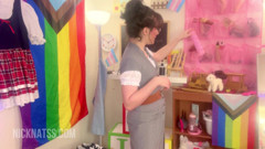 Sissies Need Discipline and Rules thumbnail
