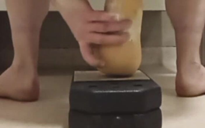 Venusian70: Butternut