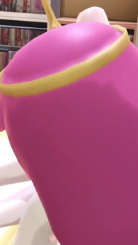 Prenses Bubblegum ve Marceline vampir çift dildo macera zamanı