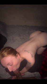Ready for Your Cock
