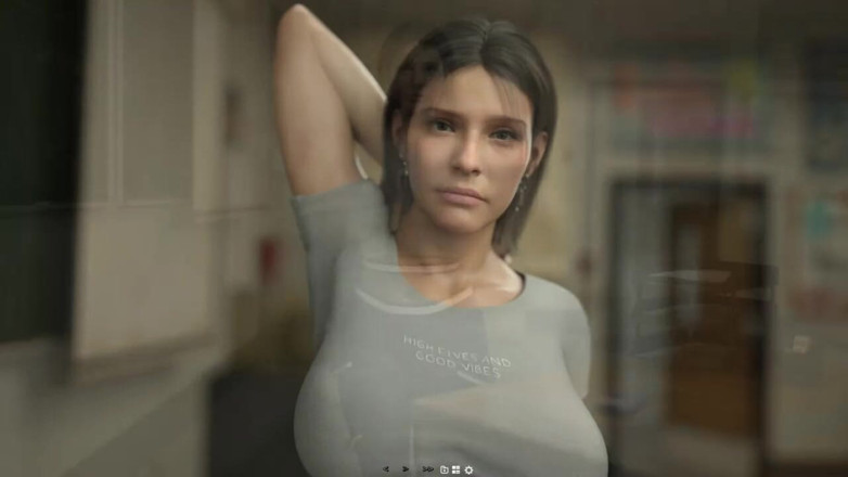 Neon2520: Cinta dan godaan ep 3