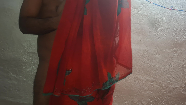 Busty Banuu: Kakak ipar sange dengan toket besar lagi asik ngentot