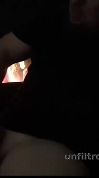 Jax Harveys Cum Show #3