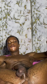 Blacked, dieser flexible typ, er wird von einem starken schwarzen hetero-typen dominiert