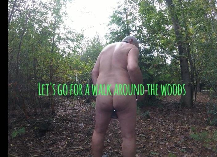Andy: Part 2 Walk 70 2025