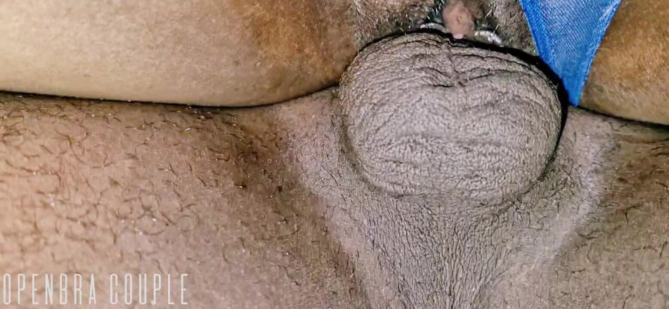 Openbra: Vishu Special fuck with macocha