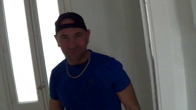 HARD FUCKER FROM MADRID: Jes matanya ditutup matanya dicrot sama viktor rom