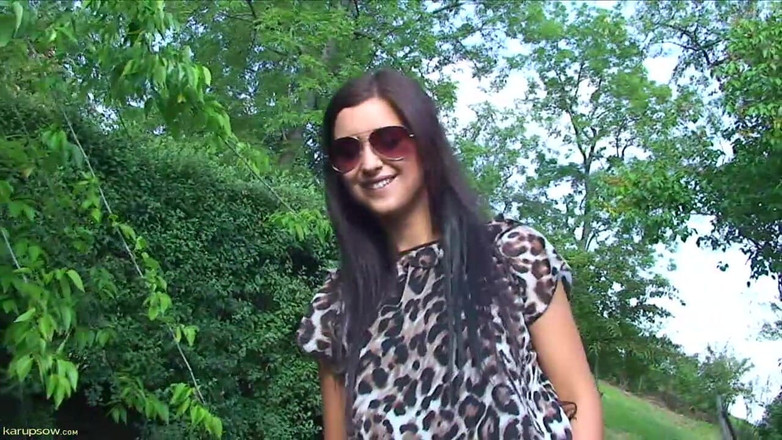 Karups Solo: Katie Oliwer