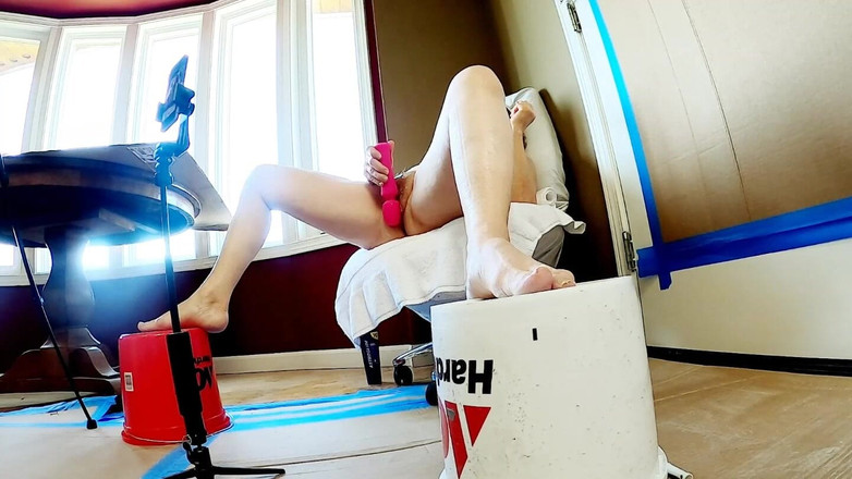 MarieRocks: Orgazm şok sendromu