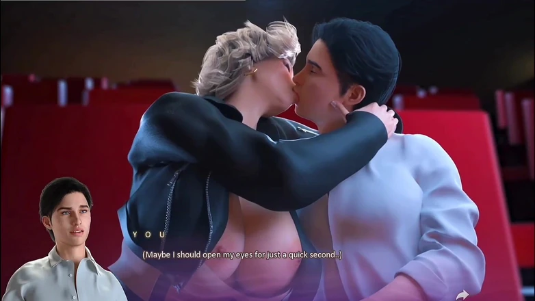NuttForYou: Apocalust Part 15 Gameplay