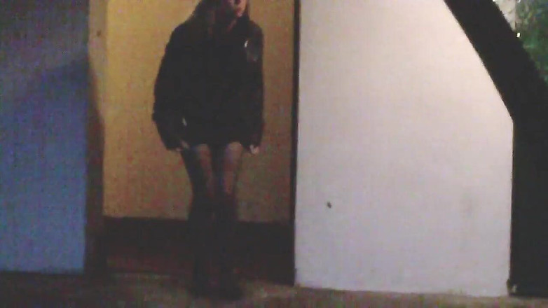 Movies by Louise: Out and About with Louise 1