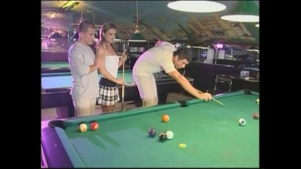 MUSCHI TV - our best full movie: Dvojité lesbické penetrace a šukání zadku