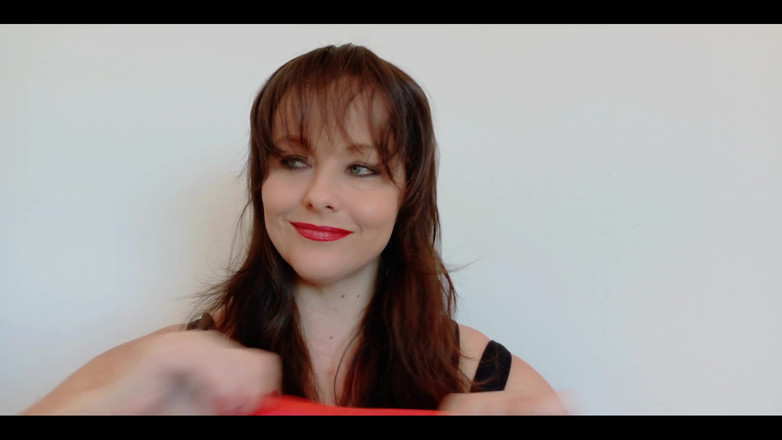 Kinky Lyrical: Asmr befriedigend