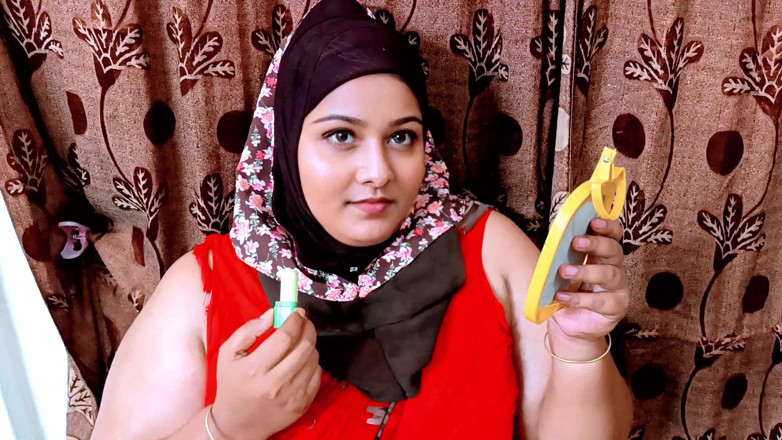 Morjenabb: Desi Couple Sex