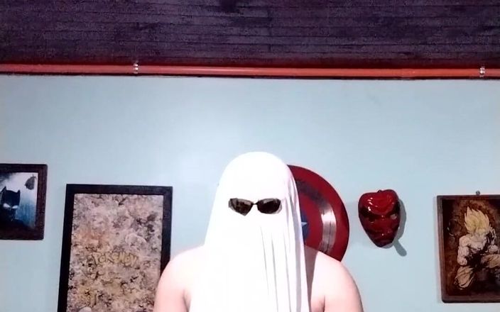 Rokkuman: Selamat hari hallowen