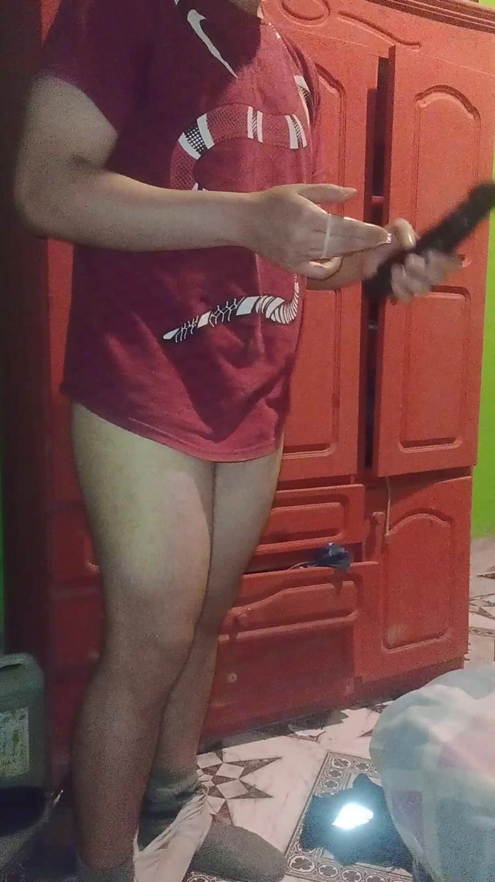 CJRAMIREZ: Mostrando Progreso