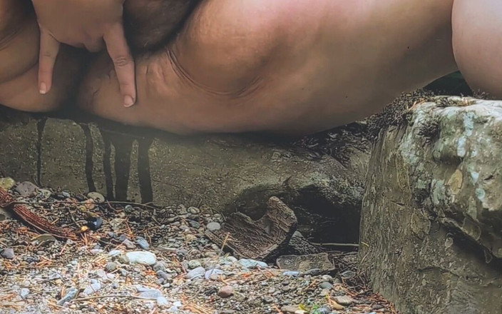 Tagyourit: Mijando na natureza