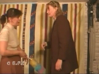 Dominate That Babe: Spanked by Couple