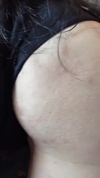 I Know You Are Falling Deeper and Deeper in Love with My Ass, Just Watch as I Tease You with It in This Sun Dress and Tell Me Ho