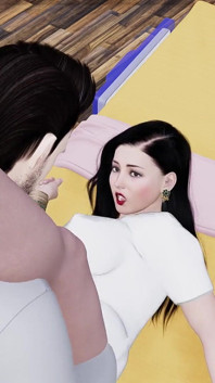 Savita Bhabhi Got Fucked by the Doctor