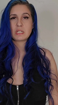 Stając się moją wiązaną lalką w bieliźnie: POV ubrany Play Time
