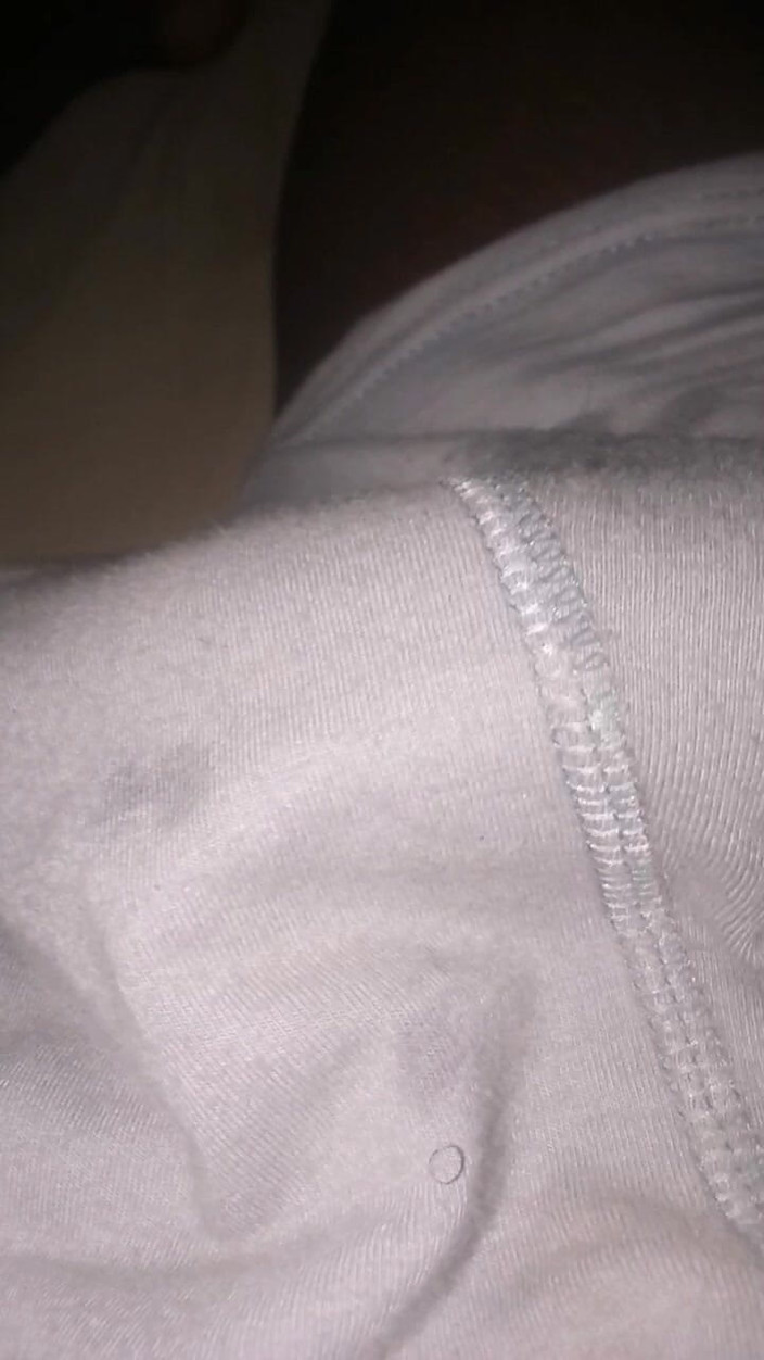 bigBlackie699: Man Power BBC Solo